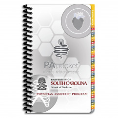 PApocket® Physician Assistant South Carolina 